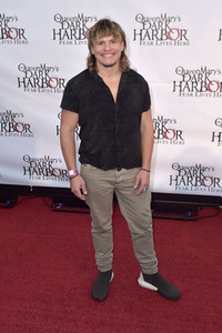 Queen Mary's Dark Harbor Media & VIP Night in Long Beach