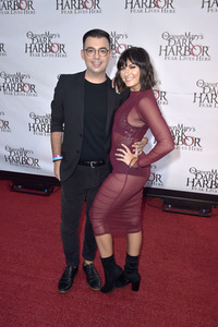Queen Mary's Dark Harbor Media & VIP Night in Long Beach