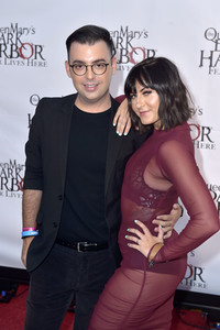 Queen Mary's Dark Harbor Media & VIP Night in Long Beach