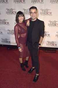 Queen Mary's Dark Harbor Media & VIP Night in Long Beach