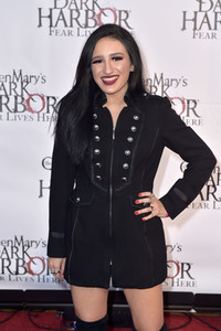Queen Mary's Dark Harbor Media & VIP Night in Long Beach