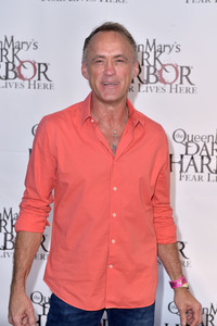 Queen Mary's Dark Harbor Media & VIP Night in Long Beach