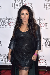 Queen Mary's Dark Harbor Media & VIP Night in Long Beach