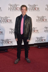 Queen Mary's Dark Harbor Media & VIP Night in Long Beach