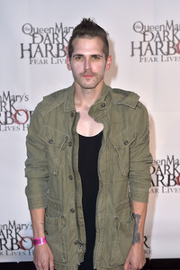 Queen Mary's Dark Harbor Media & VIP Night in Long Beach