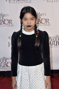 Queen Mary's Dark Harbor Media & VIP Night in Long Beach