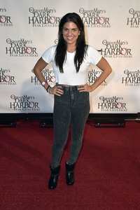 Queen Mary's Dark Harbor Media & VIP Night in Long Beach