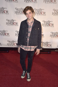 Queen Mary's Dark Harbor Media & VIP Night in Long Beach