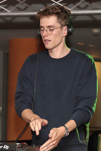 Lost Frequencies bei Radio Hamburg