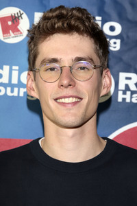 Lost Frequencies bei Radio Hamburg