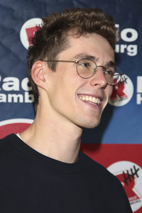 Lost Frequencies bei Radio Hamburg