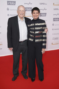 Goldene Henne 2018 in Leipzig
