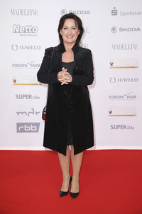 Goldene Henne 2018 in Leipzig