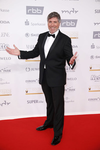 Goldene Henne 2018 in Leipzig