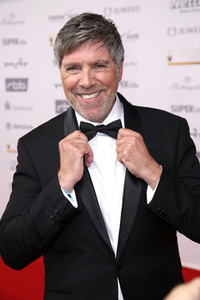 Goldene Henne 2018 in Leipzig