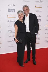 Goldene Henne 2018 in Leipzig