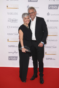 Goldene Henne 2018 in Leipzig