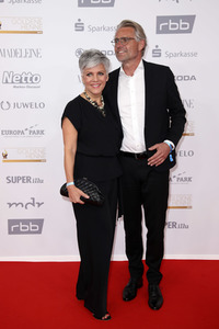 Goldene Henne 2018 in Leipzig