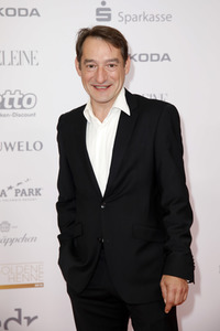 Goldene Henne 2018 in Leipzig