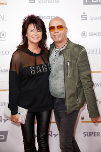 Goldene Henne 2018 in Leipzig