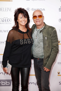 Goldene Henne 2018 in Leipzig