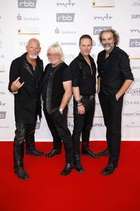 Goldene Henne 2018 in Leipzig