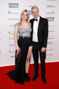 Goldene Henne 2018 in Leipzig