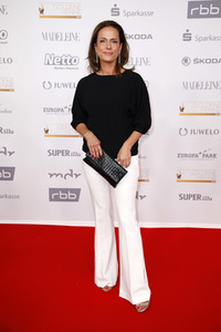 Goldene Henne 2018 in Leipzig