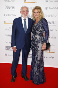 Goldene Henne 2018 in Leipzig