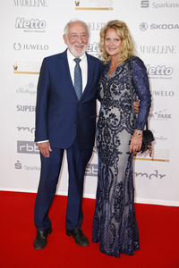 Goldene Henne 2018 in Leipzig