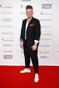 Goldene Henne 2018 in Leipzig