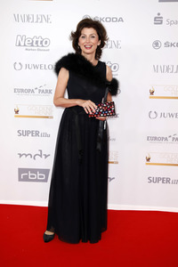 Goldene Henne 2018 in Leipzig