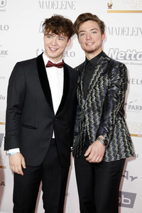 Goldene Henne 2018 in Leipzig