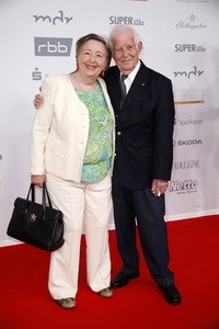Goldene Henne 2018 in Leipzig