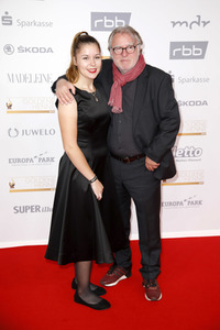 Goldene Henne 2018 in Leipzig