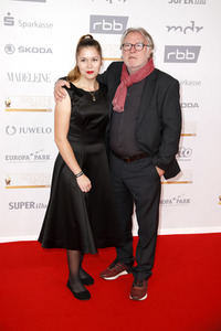 Goldene Henne 2018 in Leipzig