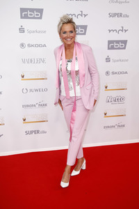 Goldene Henne 2018 in Leipzig