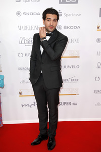Goldene Henne 2018 in Leipzig