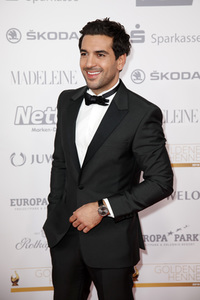Goldene Henne 2018 in Leipzig