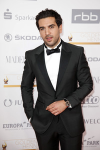 Goldene Henne 2018 in Leipzig