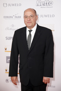 Goldene Henne 2018 in Leipzig