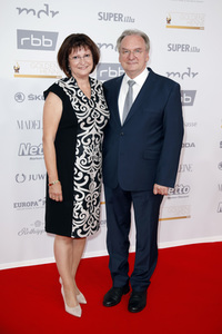 Goldene Henne 2018 in Leipzig
