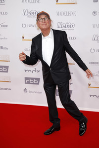 Goldene Henne 2018 in Leipzig