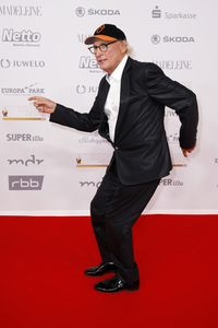 Goldene Henne 2018 in Leipzig