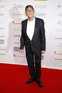 Goldene Henne 2018 in Leipzig