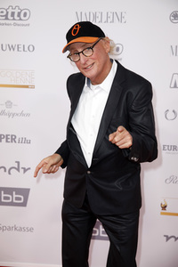 Goldene Henne 2018 in Leipzig