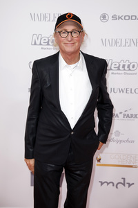 Goldene Henne 2018 in Leipzig