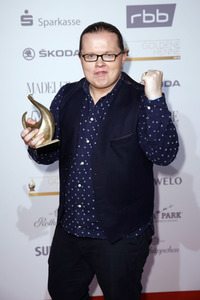 Goldene Henne 2018 in Leipzig