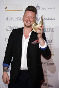 Goldene Henne 2018 in Leipzig