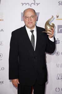 Goldene Henne 2018 in Leipzig